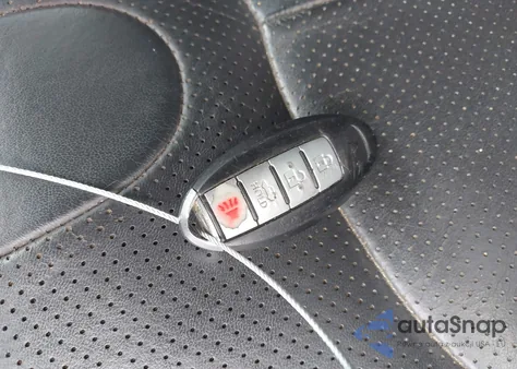 2009 Infiniti G37X from USA, damaged, VIN JNKCV61F29M358483